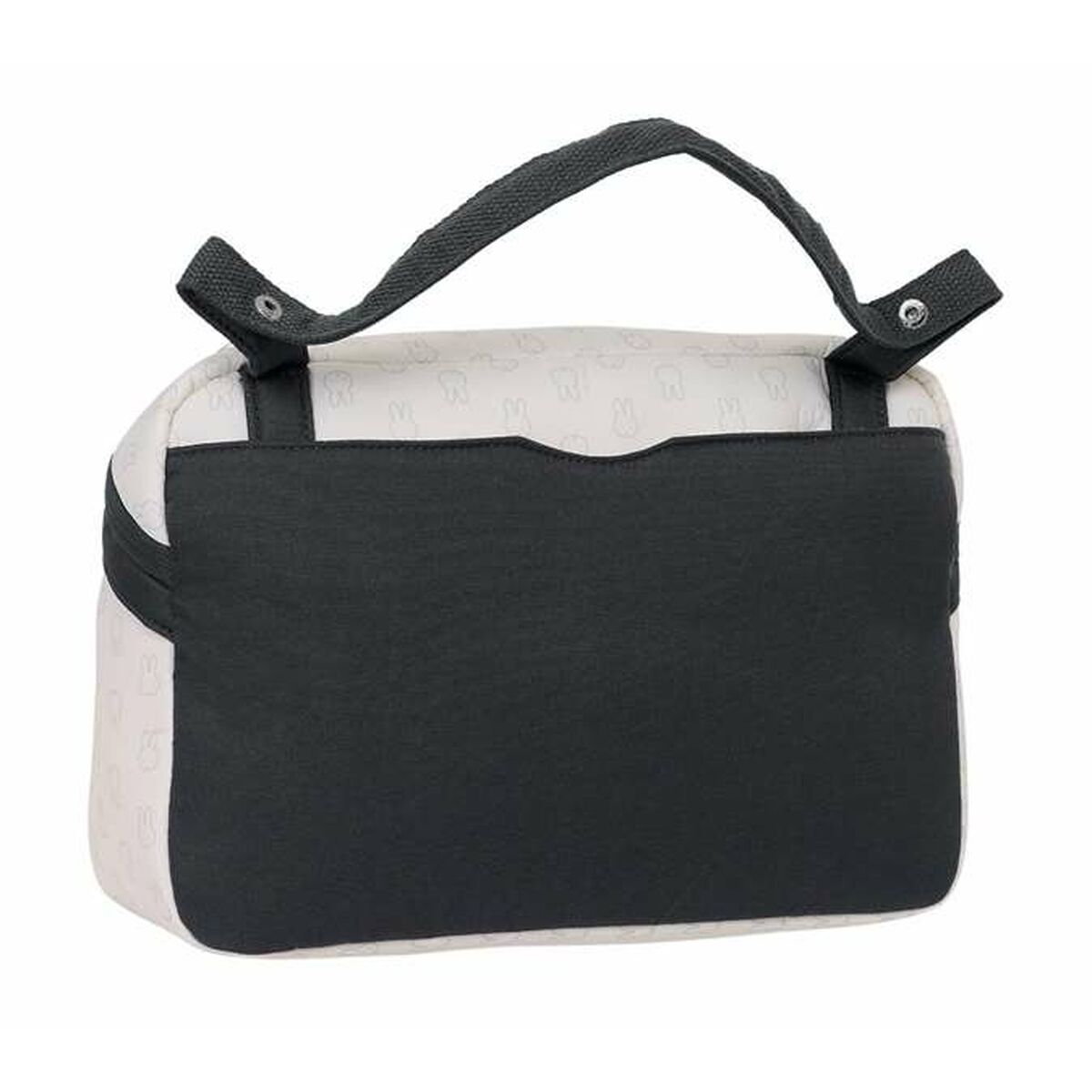 Organizer bag for baby stroller Miffy Moon