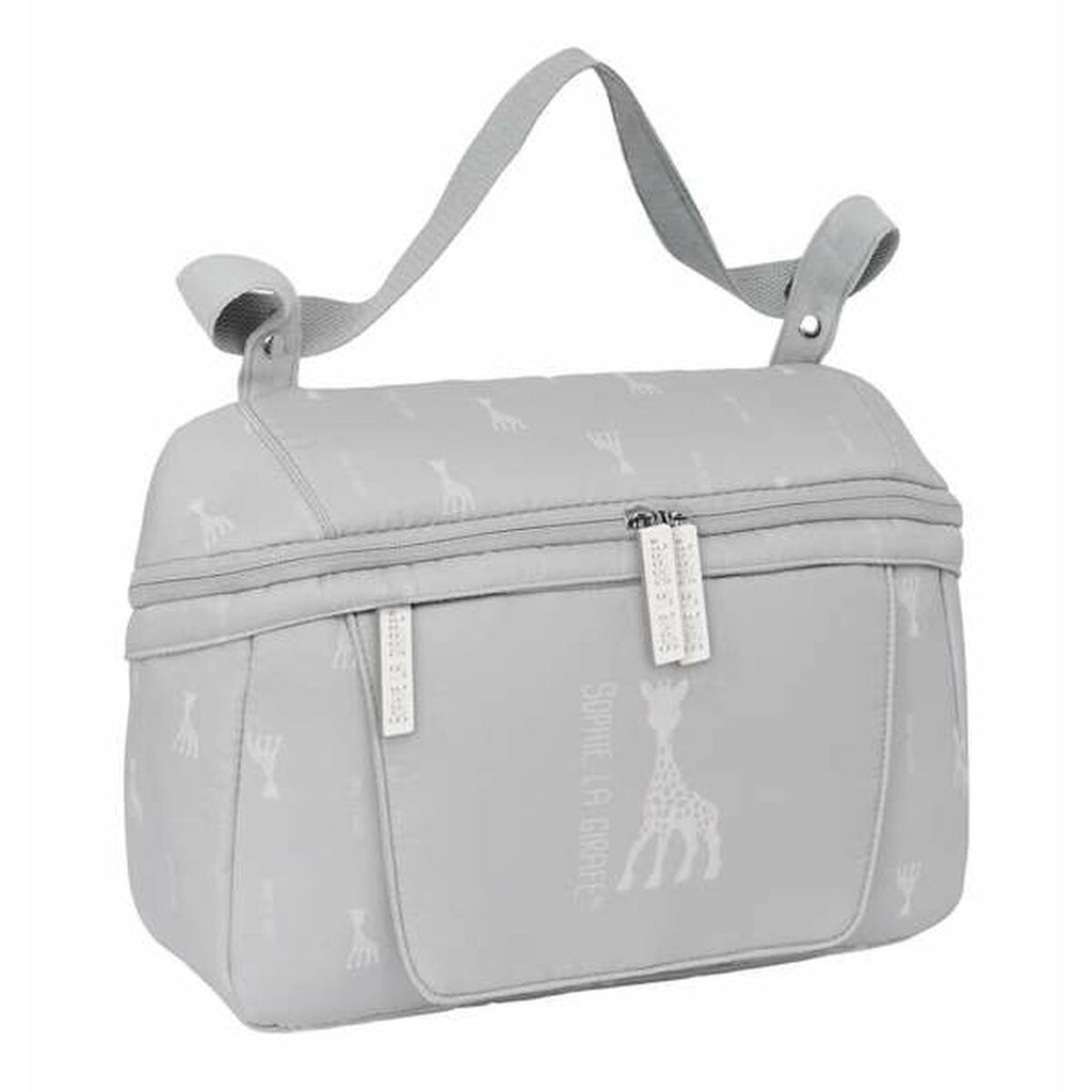 Organizer bag for baby stroller Sophie la Girafe MUM