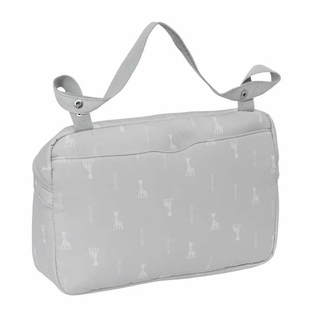 Organizer bag for baby stroller Sophie la Girafe MUM