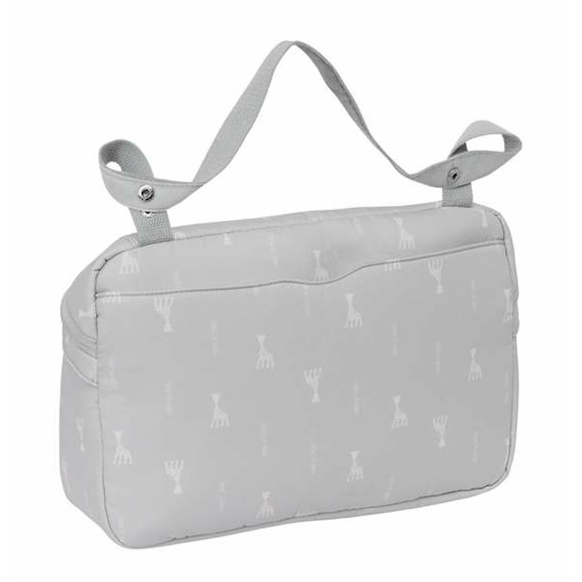 Organizer bag for baby stroller Sophie la Girafe MUM