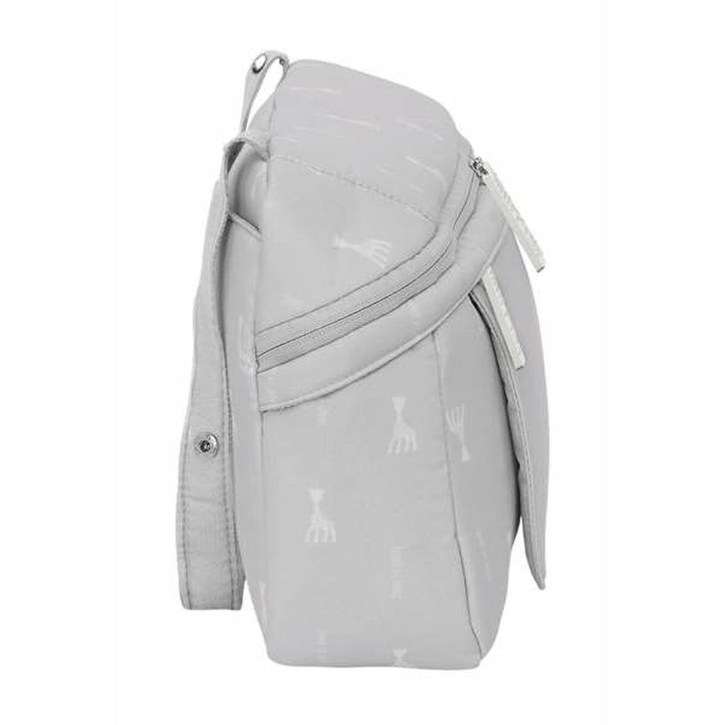 Organizer bag for baby stroller Sophie la Girafe MUM