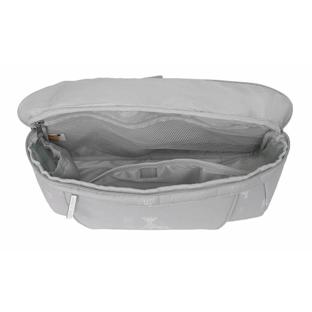 Organizer bag for baby stroller Sophie la Girafe MUM