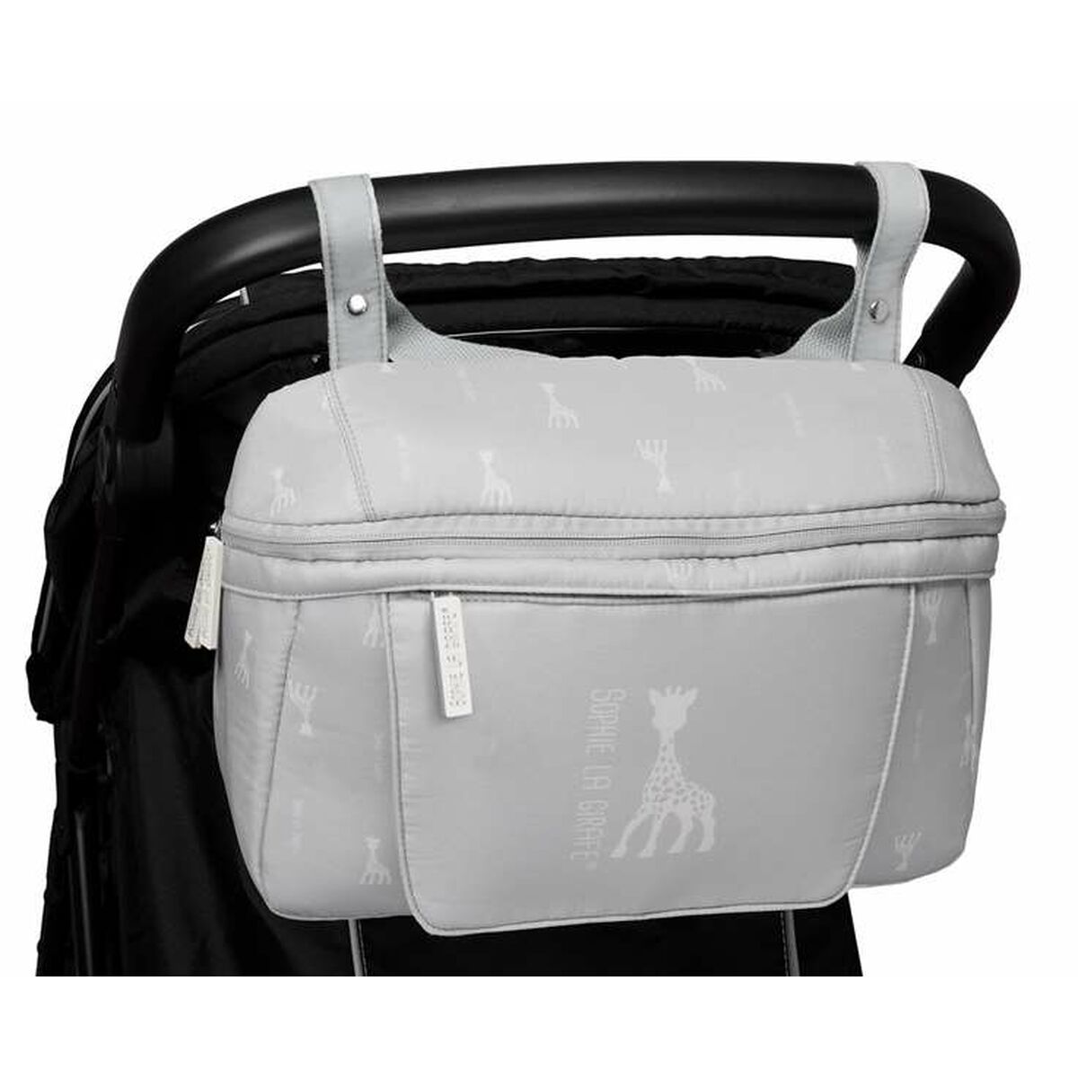 Organizer bag for baby stroller Sophie la Girafe MUM