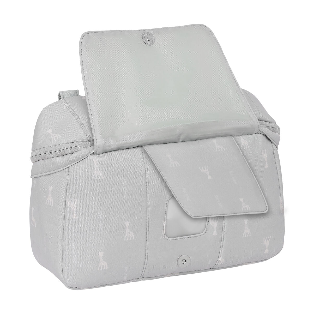 Organizer bag for baby stroller Sophie la Girafe MUM