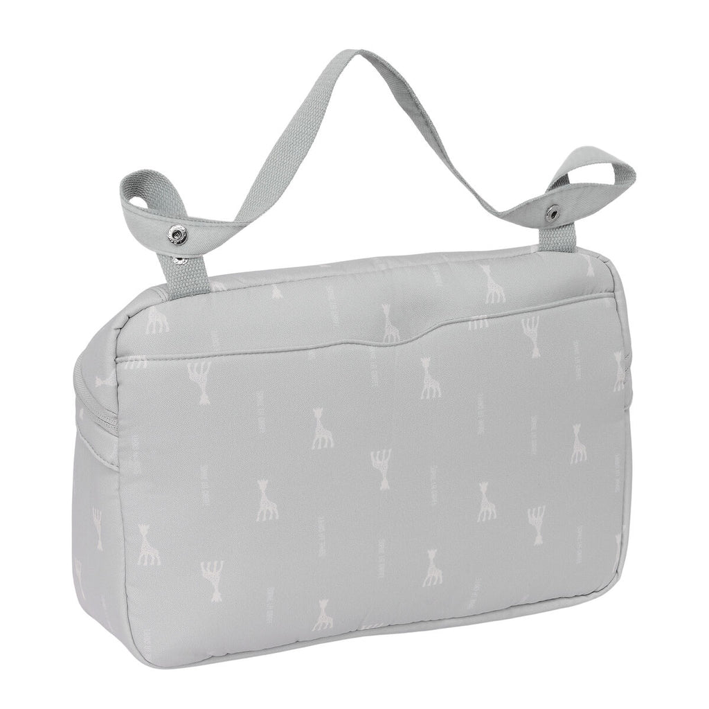 Organizer bag for baby stroller Sophie la Girafe MUM