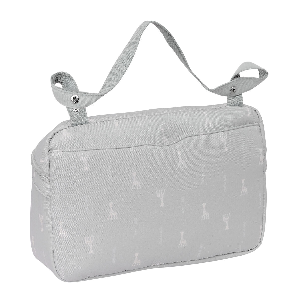 Organizer bag for baby stroller Sophie la Girafe MUM