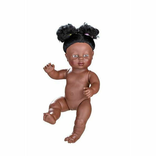Baby doll Berjuan Newborn 7059-17 38 cm-0
