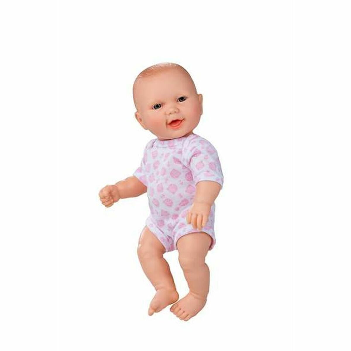 Baby doll Berjuan Newborn 7078-17 30 cm-0