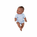 Baby Doll Berjuan Newborn 7079-17 30 cm-0