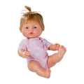 Baby doll Berjuan Newborn 38 cm European (38 cm)-0