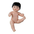 Baby Doll Berjuan Newborn 38 cm asiatico/oriental (38 cm)-0