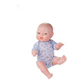 Baby doll Berjuan Newborn asiatico/oriental 30 cm (30 cm)-0