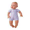Baby doll Berjuan Newborn European 45 cm (45 cm)-0