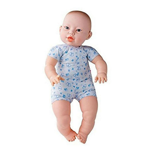 Baby doll Berjuan Newborn asiatico/oriental 45 cm (45 cm)-0