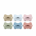 Pacifier Suavinex SMOOTHIE BUTTERFLY