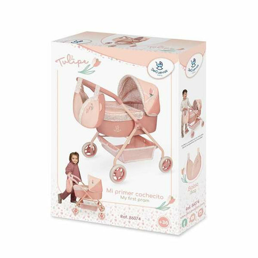 Doll Stroller Decuevas