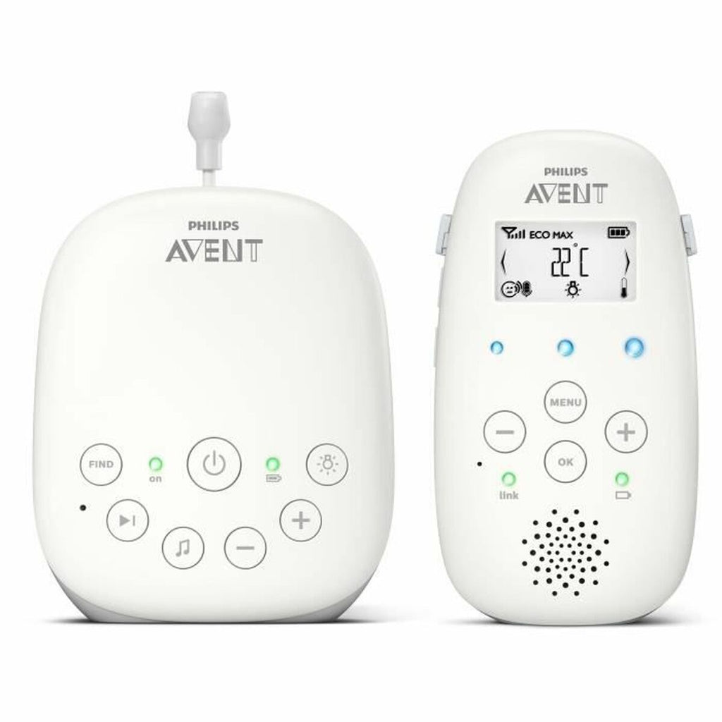 Baby Monitor Philips