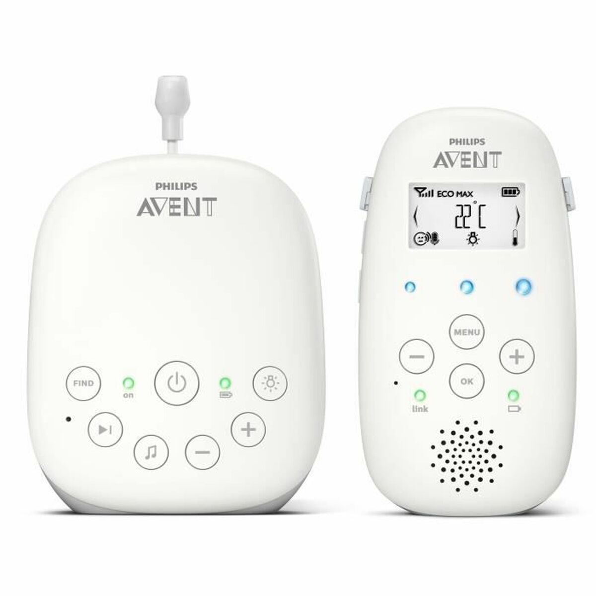 Baby Monitor Philips