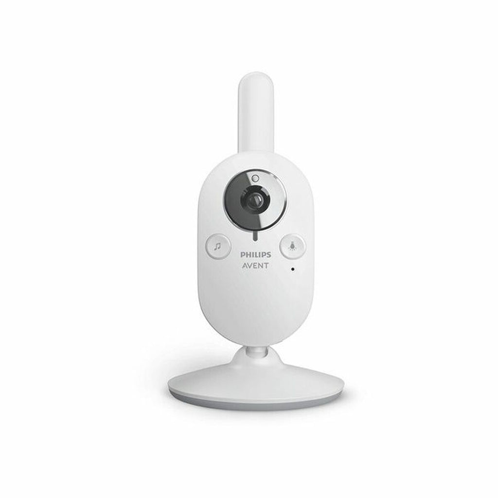 Baby Monitor Philips-6