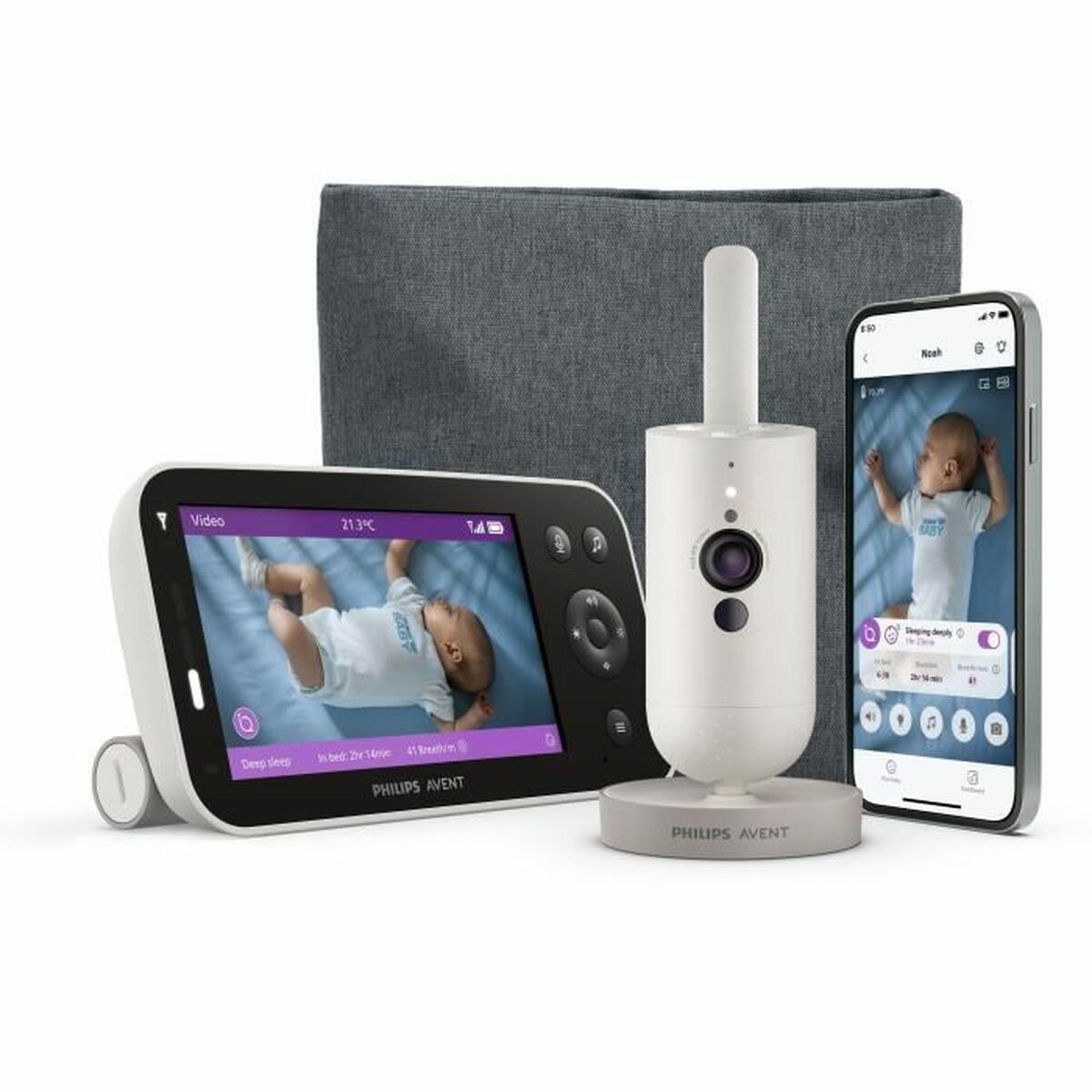Baby Monitor Philips