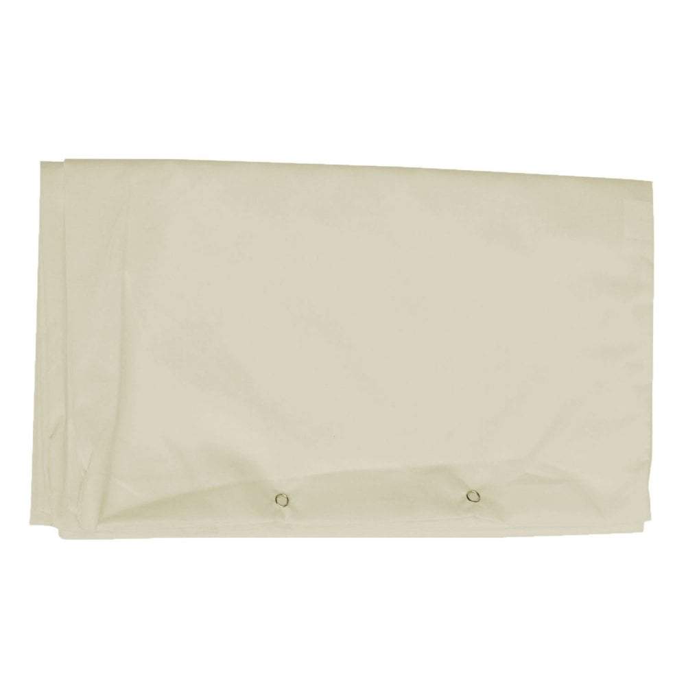 9 Ft Maternity Cover - Cream-0