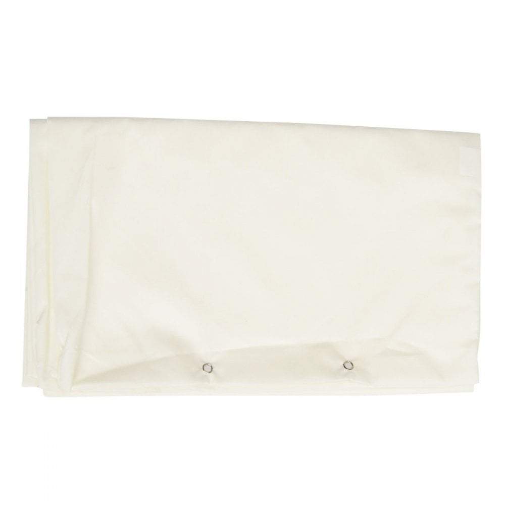 9 Ft Maternity Cover - Cream-1