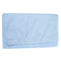 9 Ft Maternity Cover - Light Blue-0
