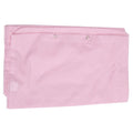 9 Ft Maternity Cover - Pink-0