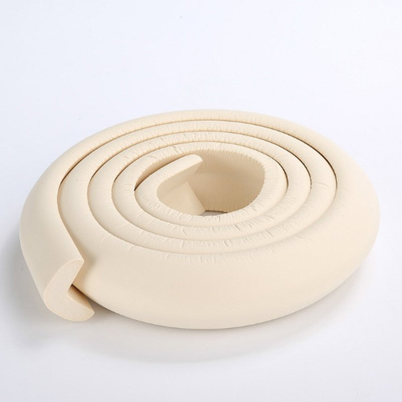 Premium Soft Foam Edge & Corner Guard Cushion