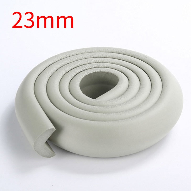 Premium Soft Foam Edge & Corner Guard Cushion