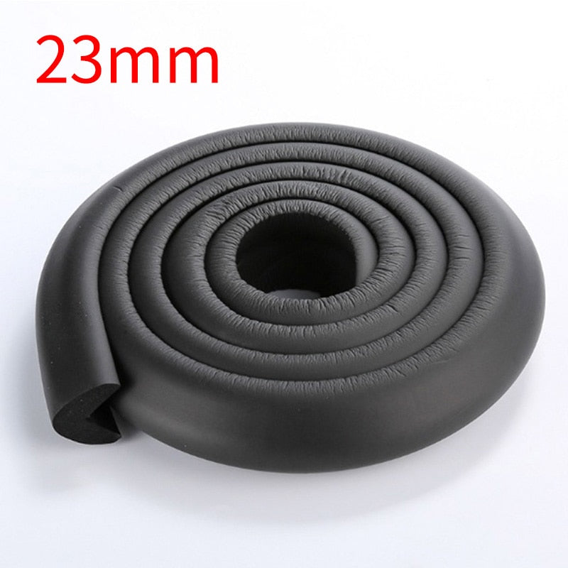 Premium Soft Foam Edge & Corner Guard Cushion