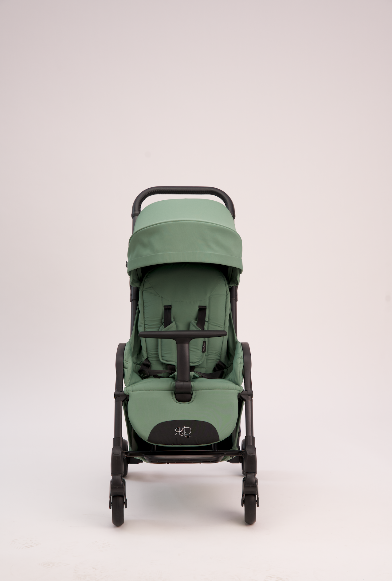 VOYAGER - Compact Stroller