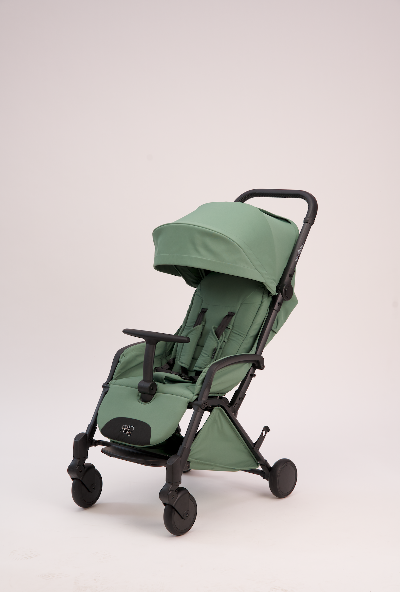 VOYAGER - Compact Stroller