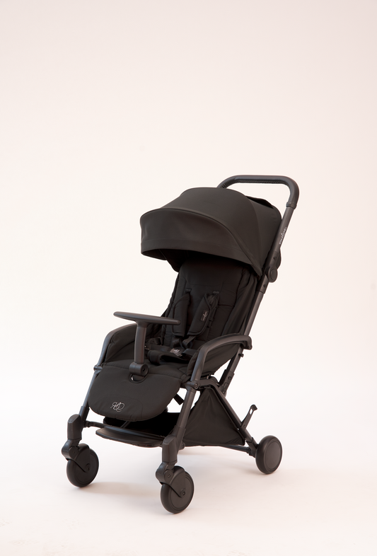 VOYAGER - Compact Stroller