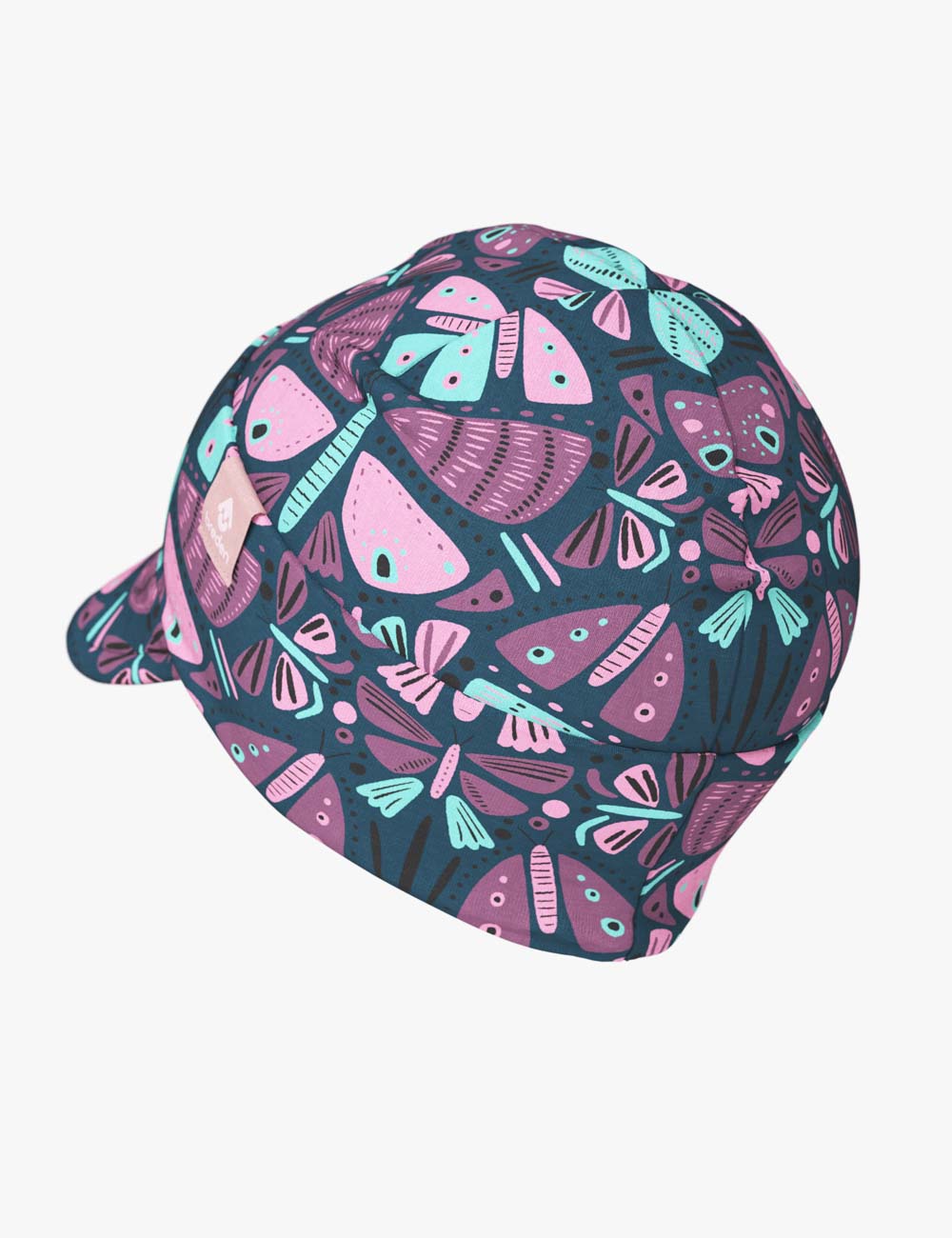 Spring-Fall Cap for Kids BO-1
