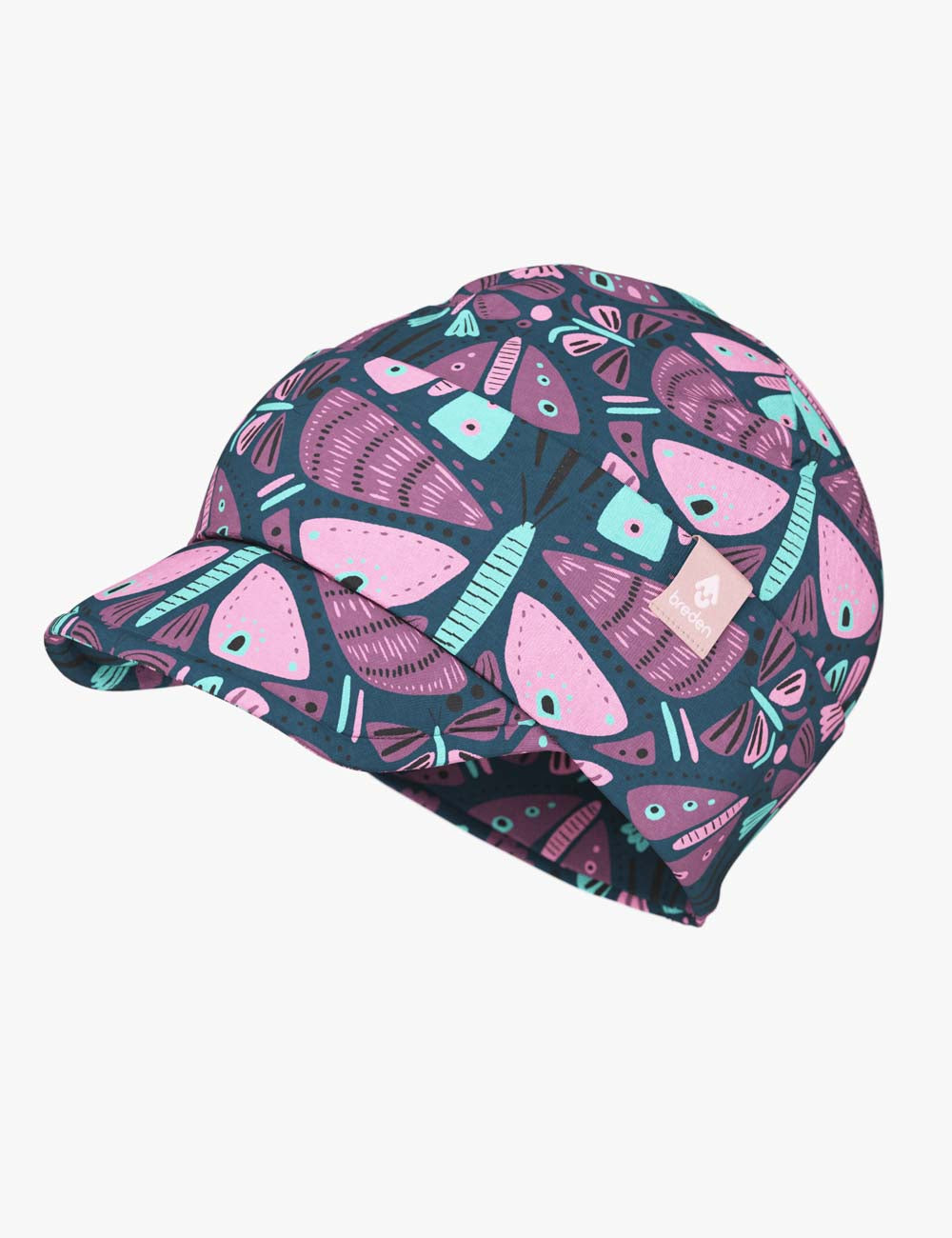 Spring-Fall Cap for Kids BO-0