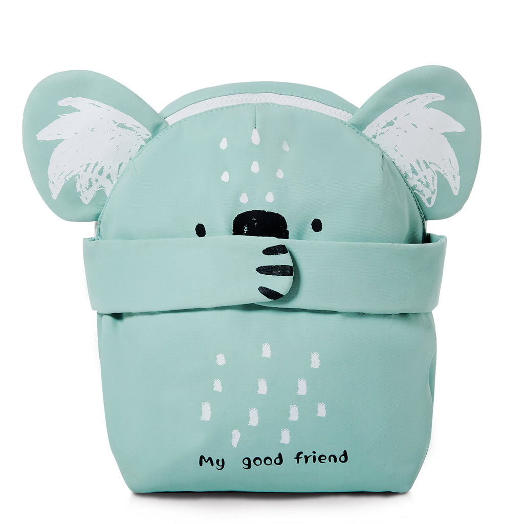 Children's Good Friend Series Backpack-4