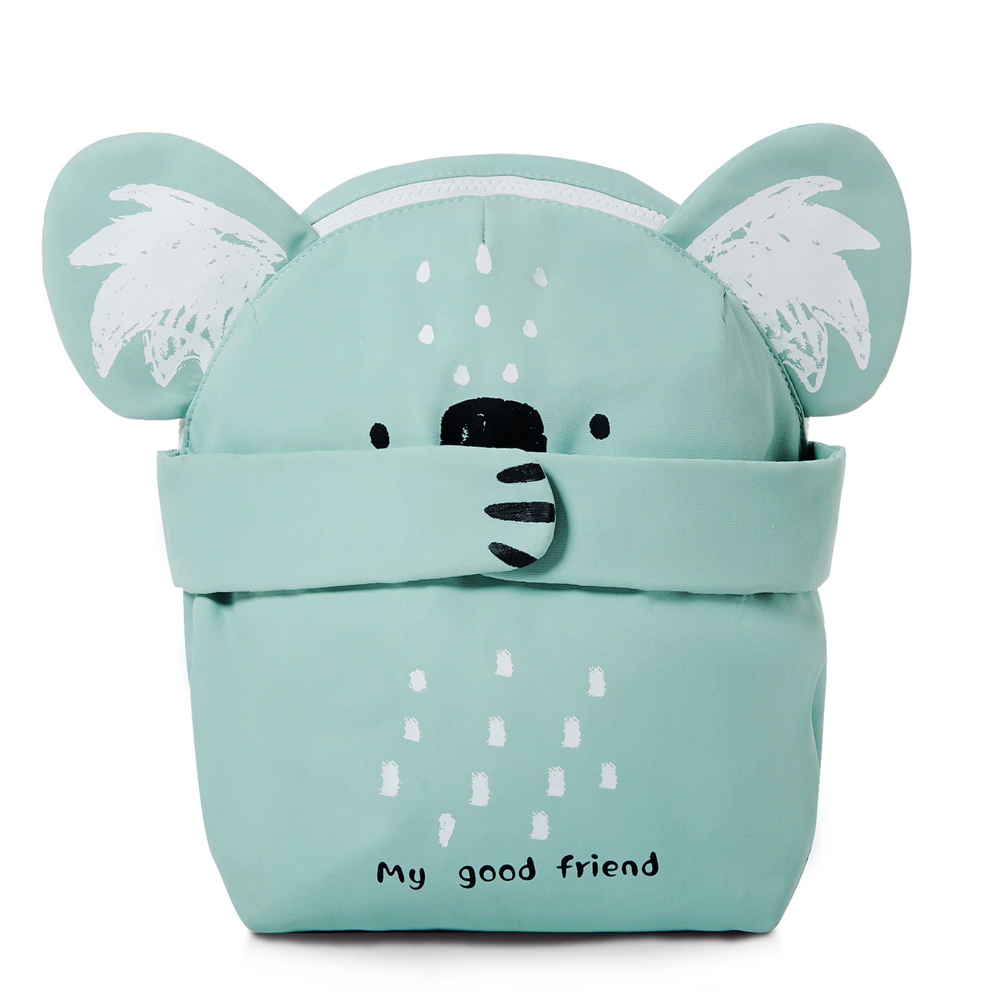 Children's Good Friend Series Backpack-4