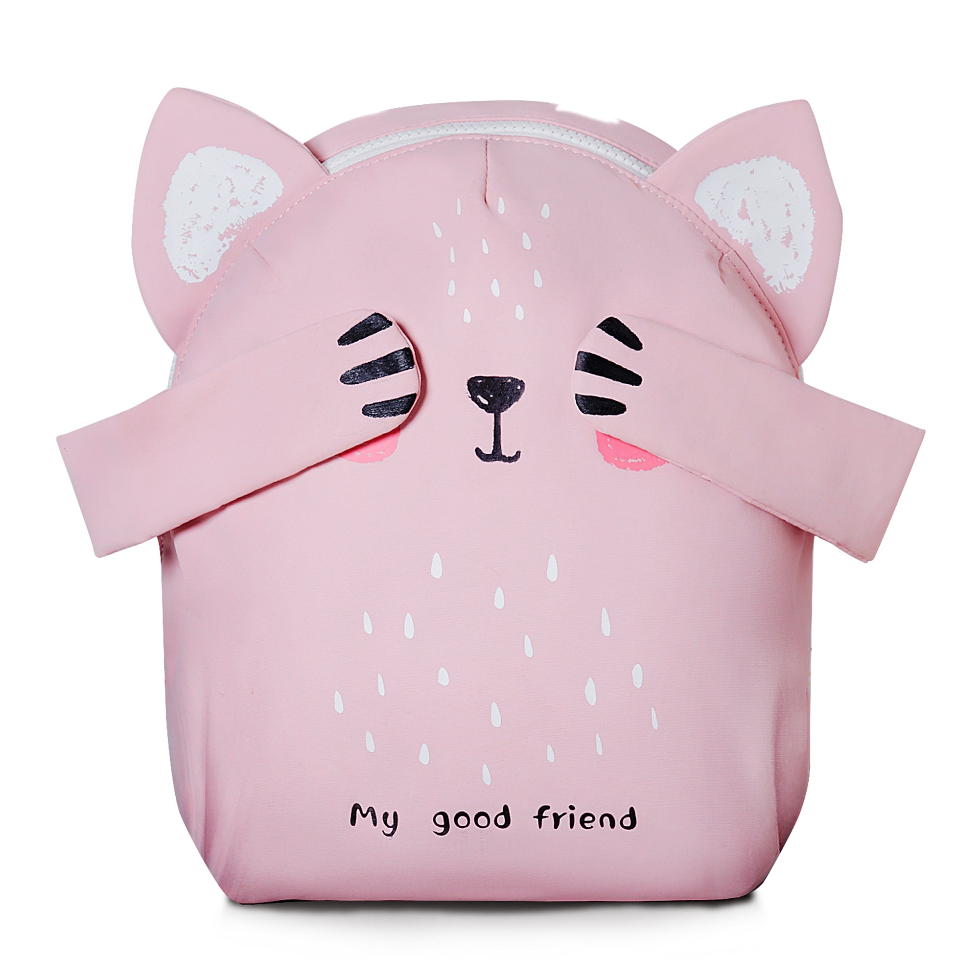 Children's Good Friend Series Backpack-5