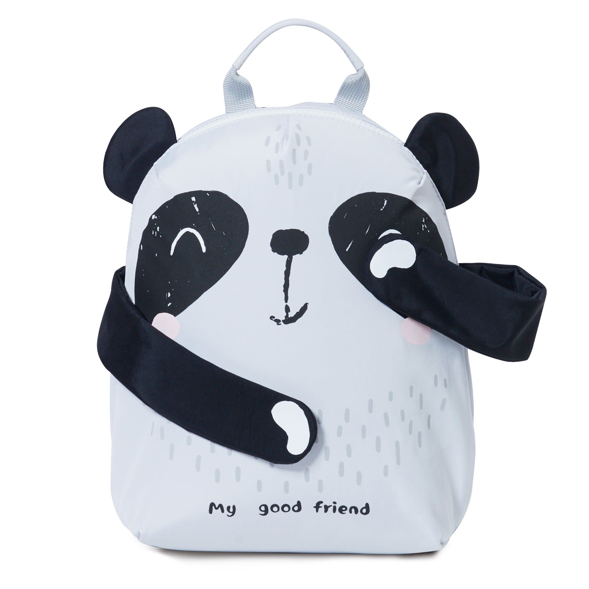 Children's Good Friend Series Backpack-7