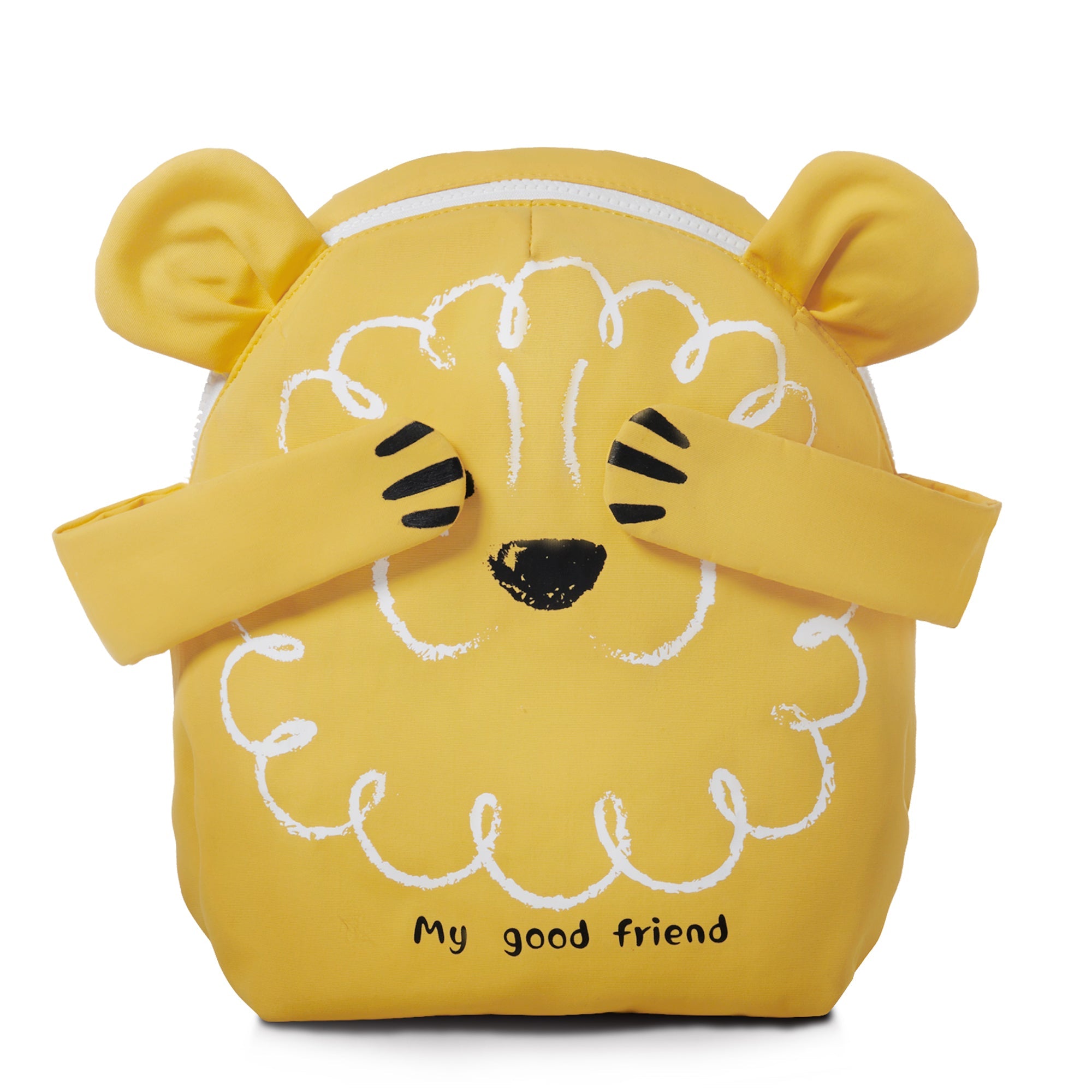 Children's Good Friend Series Backpack-6