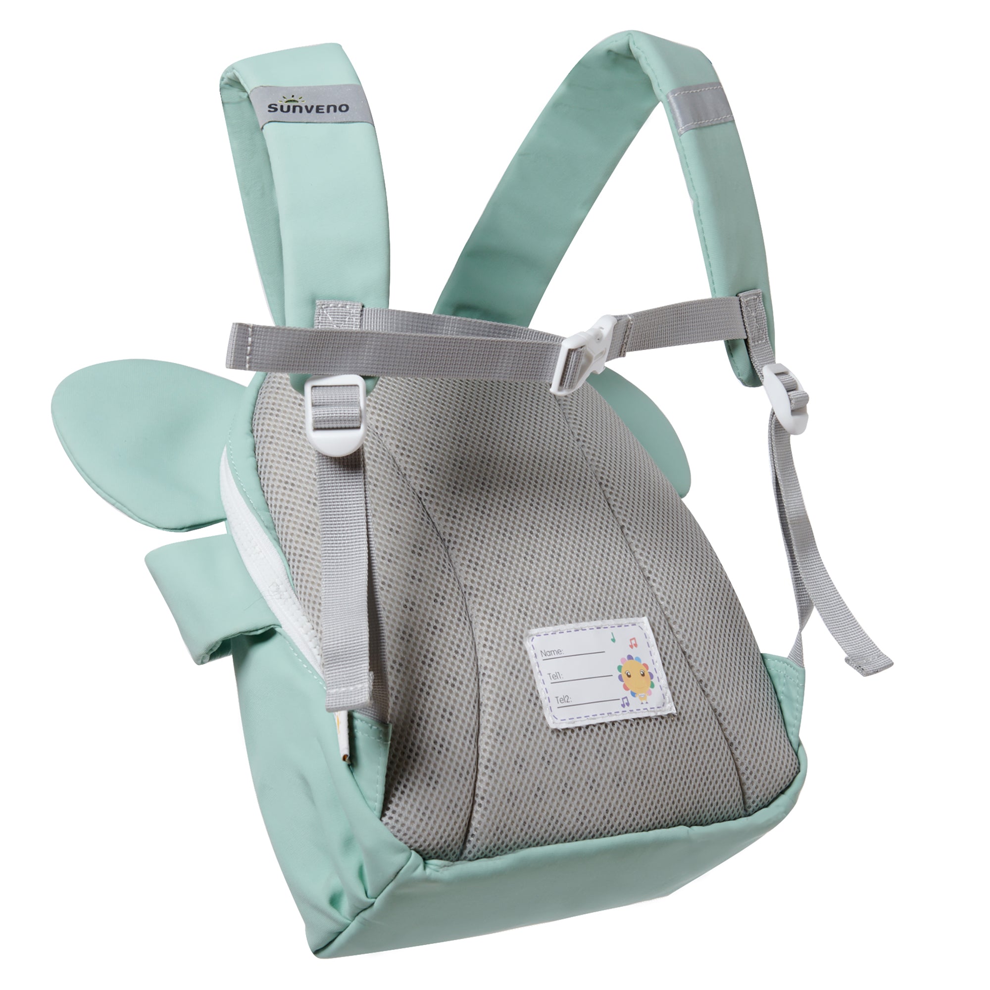 Children's Good Friend Series Backpack-2