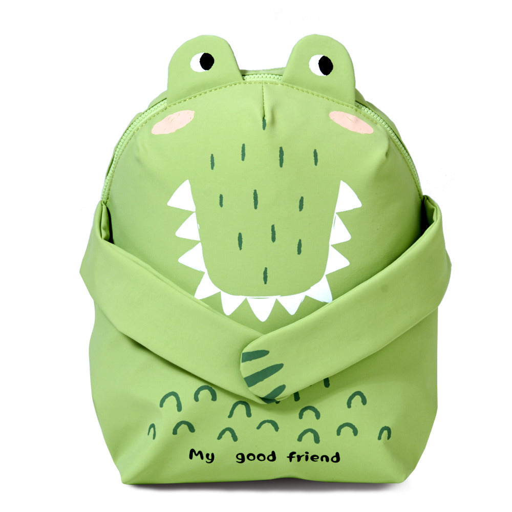 Children's Good Friend Series Backpack-8