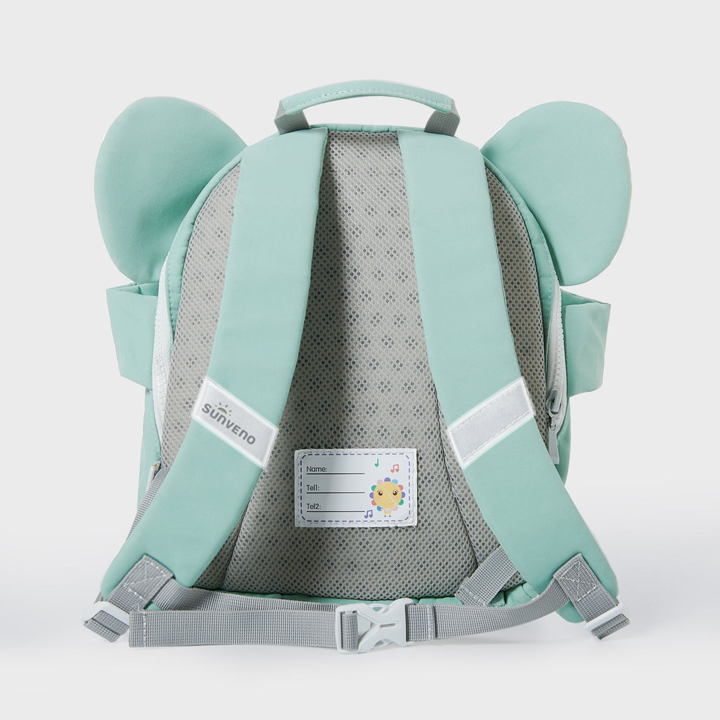 Children's Good Friend Series Backpack-3