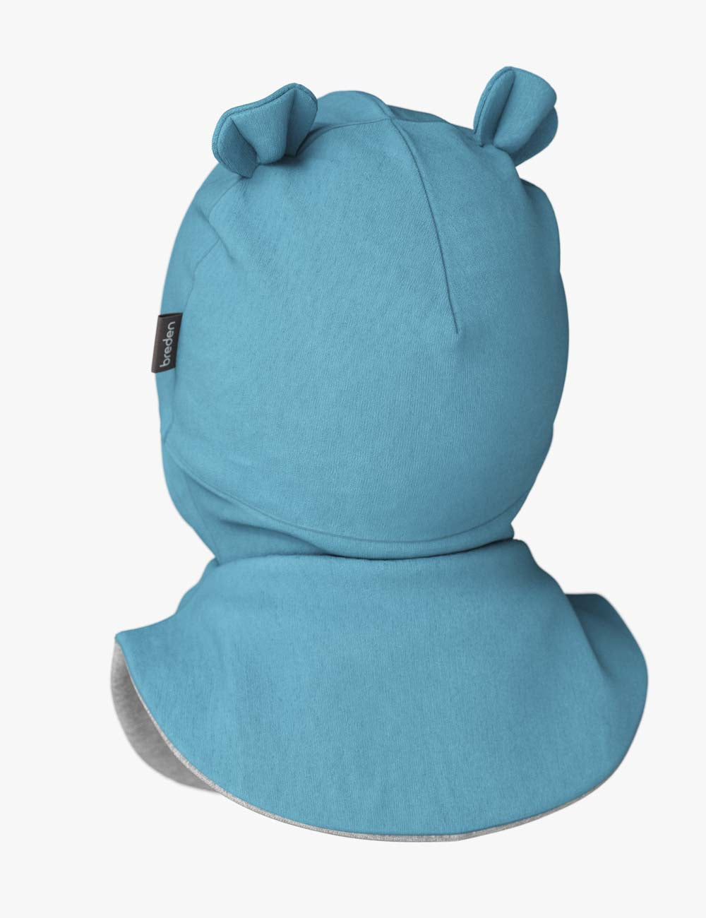 Winter Merino Baby Balaclava CAISON-4