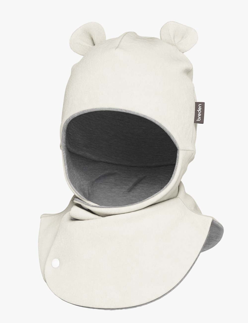 Winter Merino Baby Balaclava CAISON-6