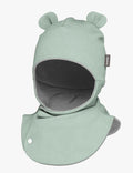 Winter Merino Baby Balaclava CAISON-5