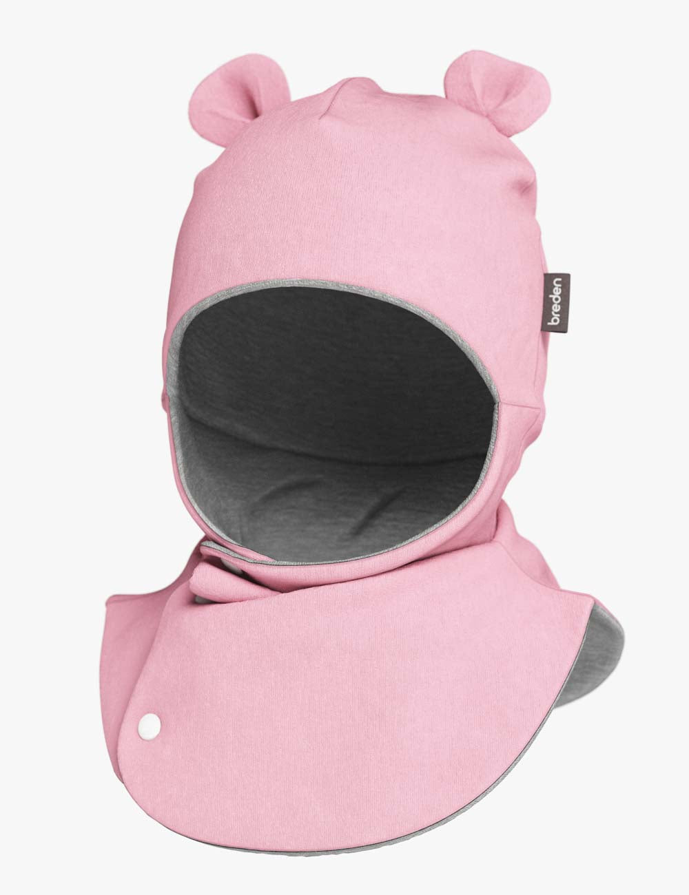 Winter Merino Baby Balaclava CAISON-9
