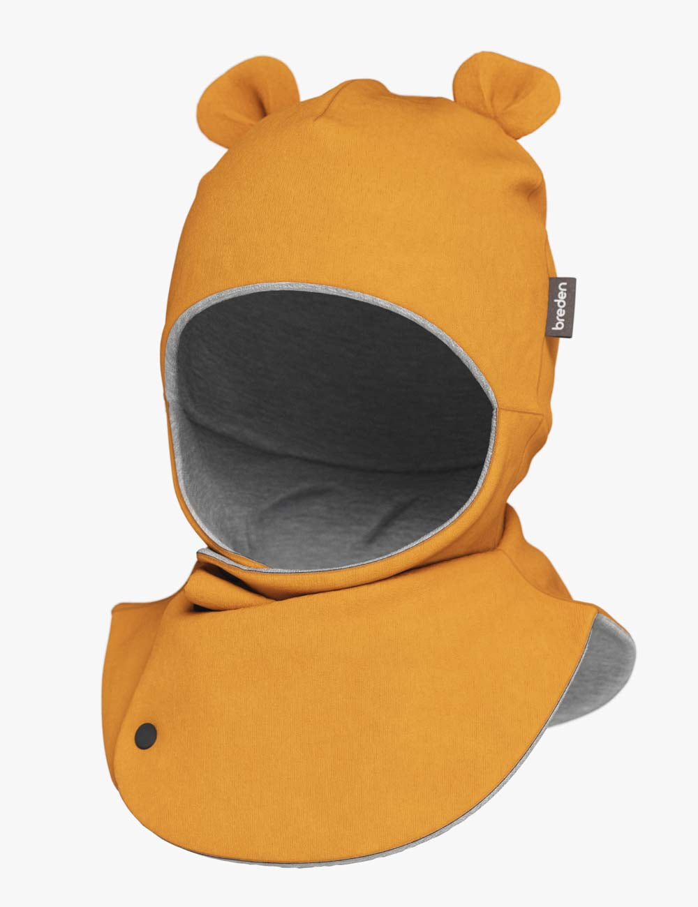 Winter Merino Baby Balaclava CAISON-8