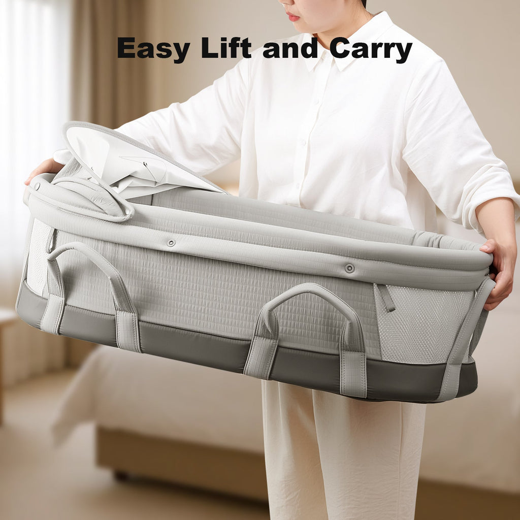 Portable Baby Bassinet